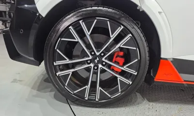 Hyundai Ioniq5 2024, 22177 км, за 57500000 KRW - фото 5