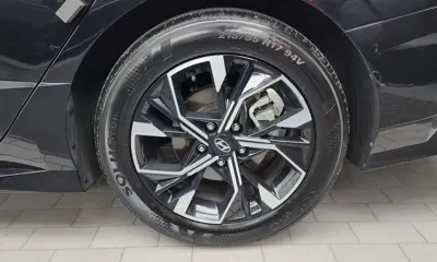 Hyundai Sonata 2024, 40810 км, за 34990000 KRW - фото 21