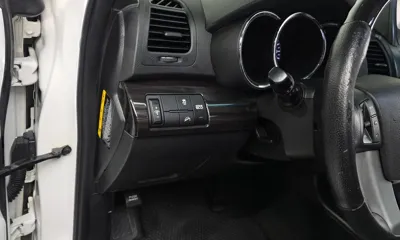 Kia Sorento 2011, 124532 км, за 6900000 KRW - фото 17