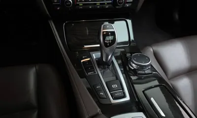 BMW 5-Series 2016, 144049 км, за 15800000 KRW - фото 9