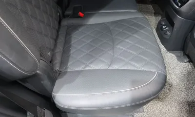 Kia Mohave 2022, 53946 км, за 37500000 KRW - фото 26