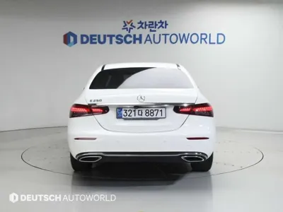 Mercedes-Benz E-Class 2021, 102836 км, за 27800000 KRW