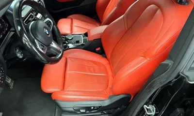 BMW 2-Series 2021, 87417 км, за 22900000 KRW - фото 28