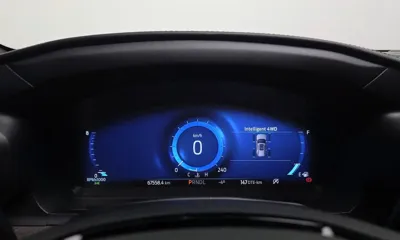 Ford Explorer 2022, 67558 км, за 32900000 KRW - фото 8