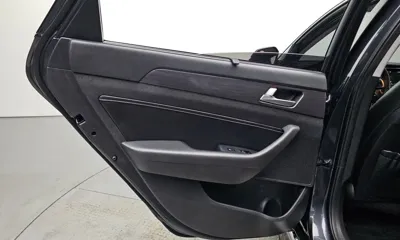 Hyundai Sonata 2019, 79184 км, за 16500000 KRW - фото 25