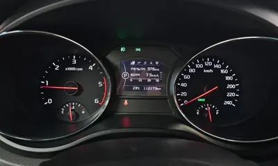 Kia Canival 2016, 112173 км, за 8990000 KRW - фото 8
