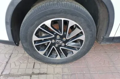 GAC Trumpchi GS4 2015, 89300 км, за 30991.94 CNY - фото 10