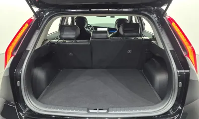 Kia Niro 2024, 7110 км, за 29600000 KRW - фото 18