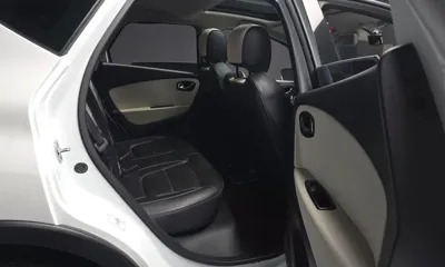 Renault-KoreaSamsung QM3 2019, 95337 км, за 8000000 KRW - фото 12