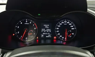 Hyundai Veloster 2016, 96907 км, за 9100000 KRW - фото 8