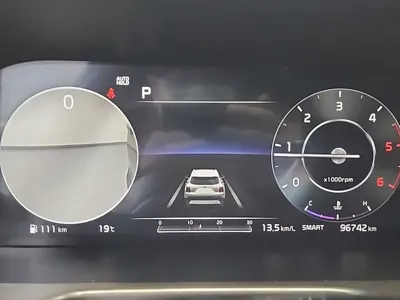 Kia Sorento 2021, 96728 км, за 24500000 KRW - фото 6