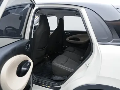 Wuling Bingo 2025, 14000 км, за 39800 CNY - фото 26