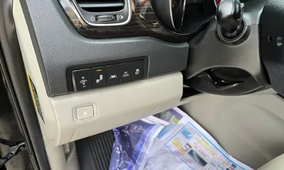 Kia Canival 2020, 129185 км, за 17090000 KRW - фото 8