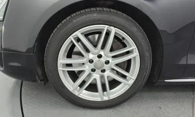 Audi A8 2015, 164818 км, за 15990000 KRW - фото 5