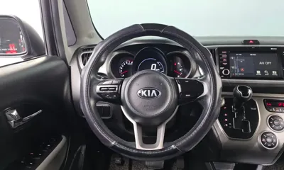 Kia Ray 2018, 79138 км, за 11000000 KRW - фото 15