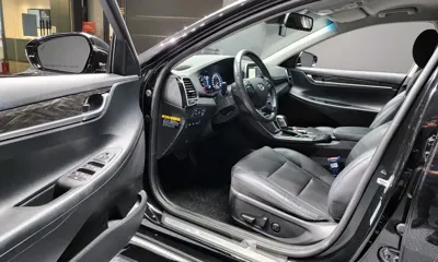 Hyundai Grandeur 2019, 39071 км, за 17000000 KRW - фото 10