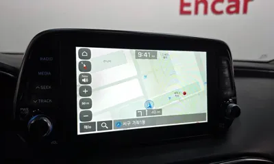 Hyundai Santafe 2019, 83834 км, за 19900000 KRW - фото 15