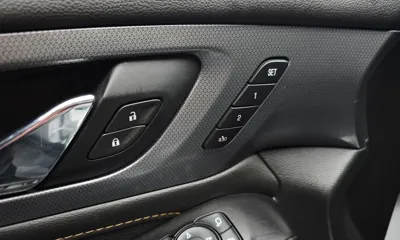 ChevroletGMDaewoo Traverse 2020, 83321 км, за 20800000 KRW - фото 35