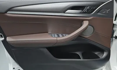 BMW X4 2025, 11803 км, за 79900000 KRW - фото 24