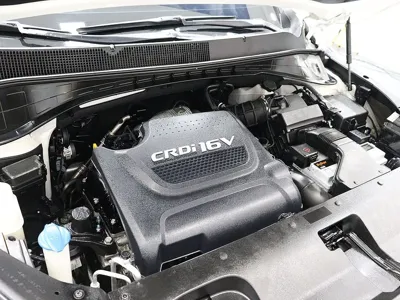 Kia Sorento 2017, 137141 км, за 14700000 KRW - фото 19