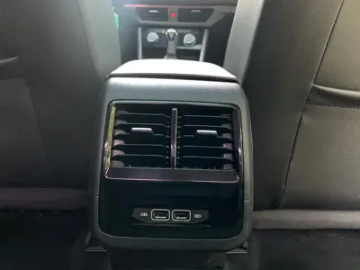 Volkswagen Sagitar 2019, 83000 км, за 53600 CNY - фото 12