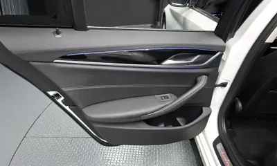 BMW 5-Series 2019, 127313 км, за 19400000 KRW - фото 25