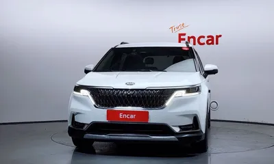 Kia Canival 2021, 73897 км, за 25900000 KRW - фото 3