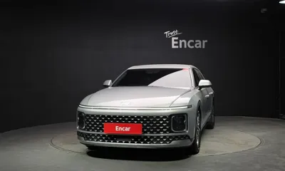 Hyundai Grandeur 2024, 89300 км, за 26800000 KRW