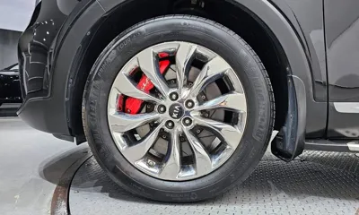 Kia Sorento 2018, 101725 км, за 19200000 KRW - фото 5