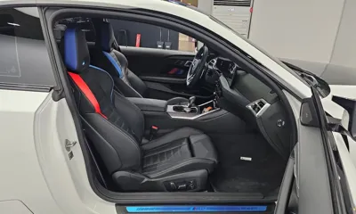 BMW M2 2025, 9285 км, за 89000000 KRW - фото 26