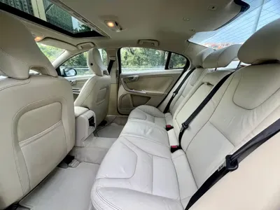 Volvo S60 2014, 100000 км, за 28000 CNY - фото 8