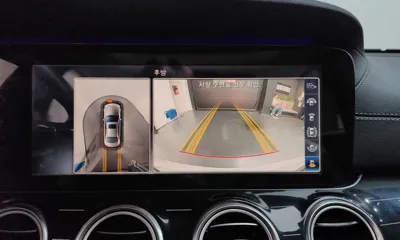 Mercedes-Benz E-Class 2018, 64222 км, за 25900000 KRW - фото 14