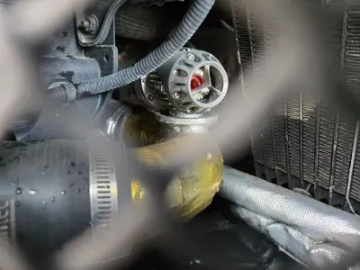 Hyundai Veloster 2019, 121107 км, за 11900000 KRW - фото 33