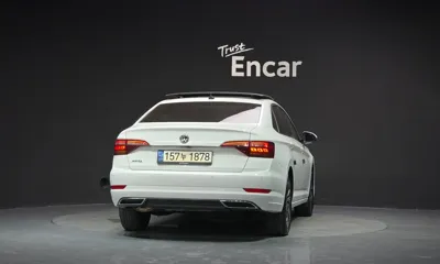 Volkswagen Jetta 2021, 105401 км, за 21900000 KRW
