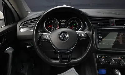 Volkswagen Tiguan 2020, 92027 км, за 20000000 KRW - фото 14