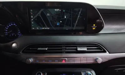Hyundai Palisade 2019, 150811 км, за 20000000 KRW - фото 13