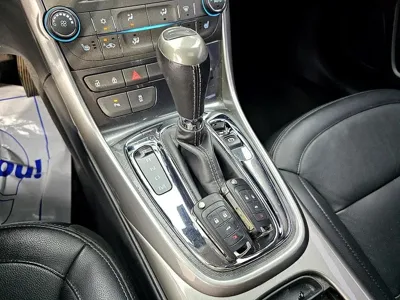 ChevroletGMDaewoo Malibu 2015, 181500 км, за 1990000 KRW - фото 13