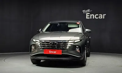 Hyundai Tucson 2022, 31457 км, за 18990000 KRW - фото 3