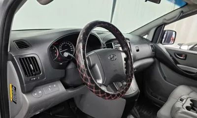 Hyundai Starex 2018, 96738 км, за 12300000 KRW - фото 13