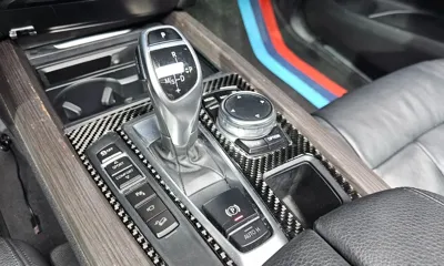 BMW X5 2015, 157559 км, за 19300000 KRW - фото 9