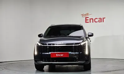Kia Sportage 2025, 11012 км, за 30500000 KRW