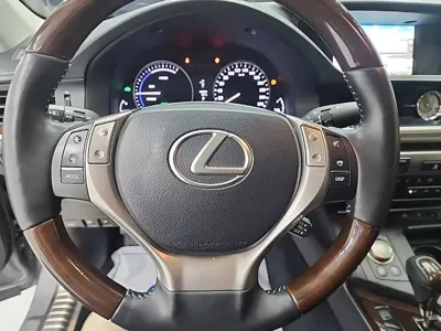 Lexus ES 2015, 132262 км, за 15000000 KRW - фото 9