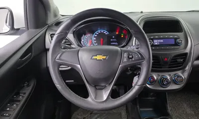ChevroletGMDaewoo Spark 2017, 149940 км, за 3300000 KRW - фото 14