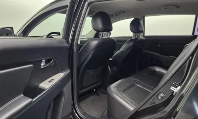 Kia Sportage 2014, 89618 км, за 6900000 KRW - фото 18
