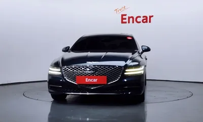 Genesis G80 2021, 93043 км, за 29700000 KRW