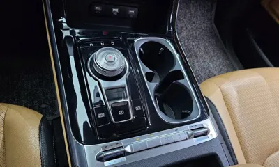 Kia Canival 2021, 123477 км, за 21600000 KRW - фото 9