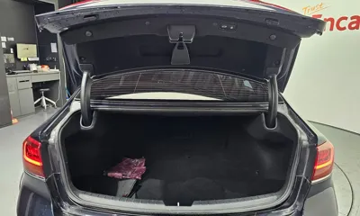 Kia K7 2020, 104329 км, за 18900000 KRW - фото 20