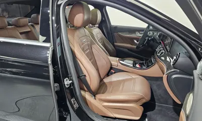 Mercedes-Benz E-Class 2021, 89774 км, за 51500000 KRW - фото 26