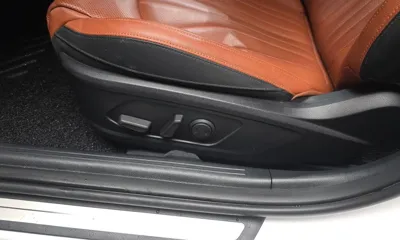 Kia K5 2024, 24035 км, за 31200000 KRW - фото 29