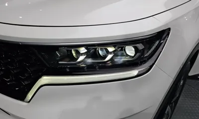 Kia Sorento 2021, 102245 км, за 26200000 KRW - фото 22